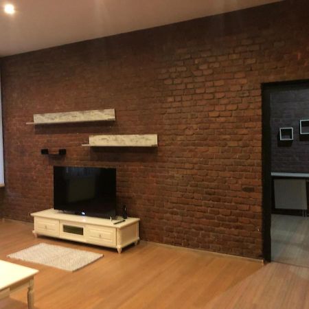 Apartmany Slovenska 普雷绍夫 外观 照片