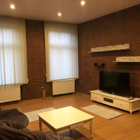 Apartmany Slovenska 普雷绍夫 外观 照片