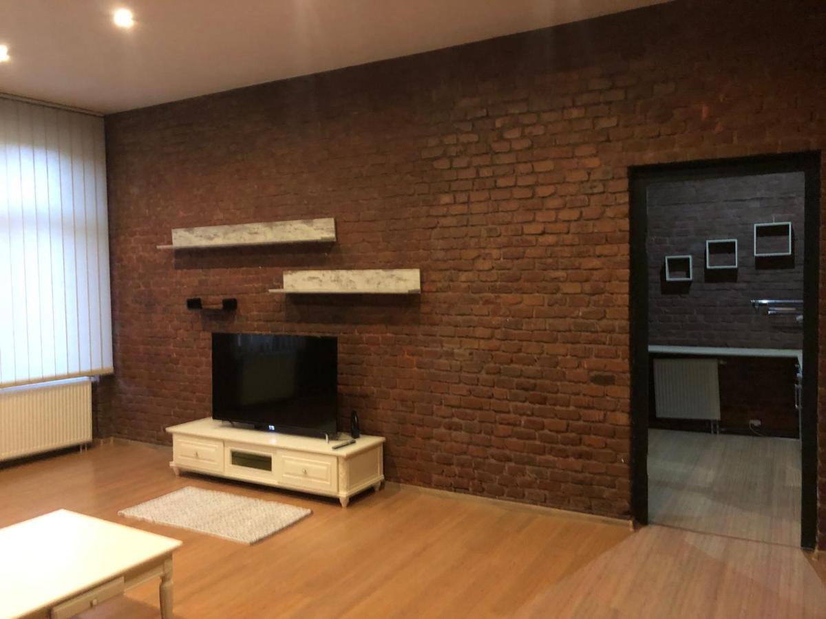 Apartmany Slovenska 普雷绍夫 外观 照片