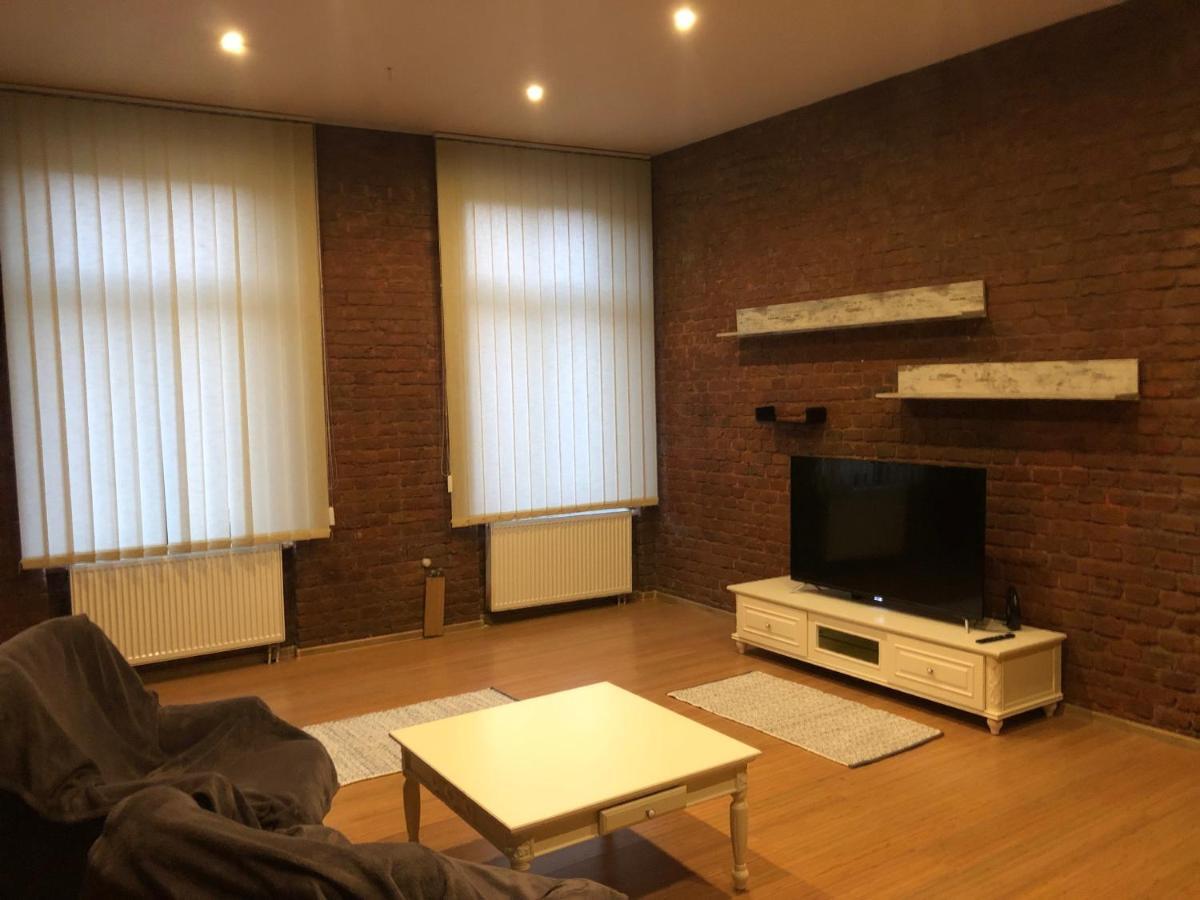 Apartmany Slovenska 普雷绍夫 外观 照片